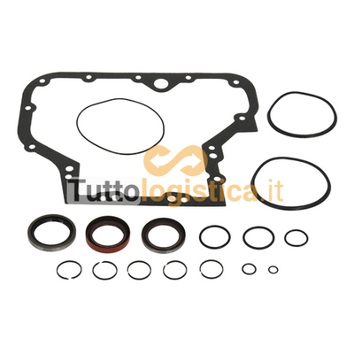 Kit Trasmissione TotalSource per Carrelli Elevatori Yale | 003/220072615