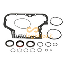 Kit Trasmissione TotalSource per Carrelli Elevatori Yale | 003/220072615