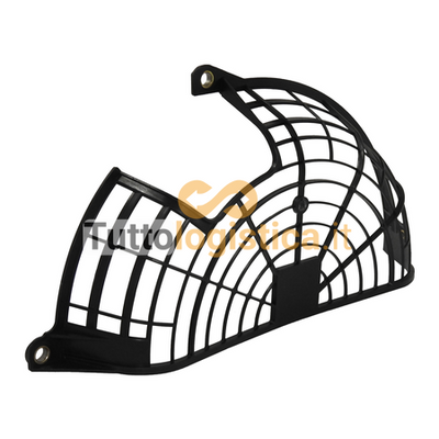 Cover di protezione TotalSource per carrelli elevatori Mitsubishi | 272/9120257300
