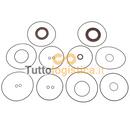 Kit bulloni e prigionieri freno per carrelli elevatori Toyota | 058/26096T899071
