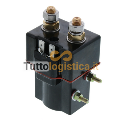 Contattore Albright 48V per carrelli elevatori Linde | 400/7915692522