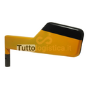 Braccio sinistro TotalSource per transpallet Jungheinrich | 269/51091846