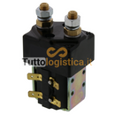 Contattore Albright compatibile per carrelli elevatori Yale | 003/582040897