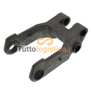 Forcella ruota TotalSource per transpallet BT | 268/7592114