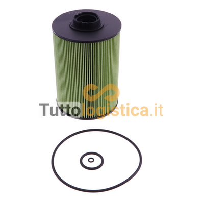 Filtro Carburante TotalSource per Motori Nissan | 057/16444NY025