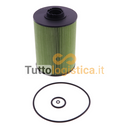 Filtro Carburante TotalSource per Motori Nissan | 057/16444NY025