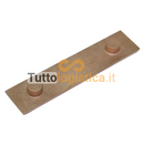 Liner inferiore in metallo TotalSource per carrelli Toyota | 058/821542653071