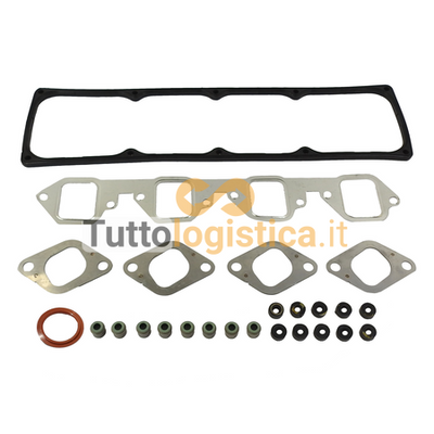 Kit guarnizioni smeriglio TotalSource per motori Nissan | 057/A104243G29