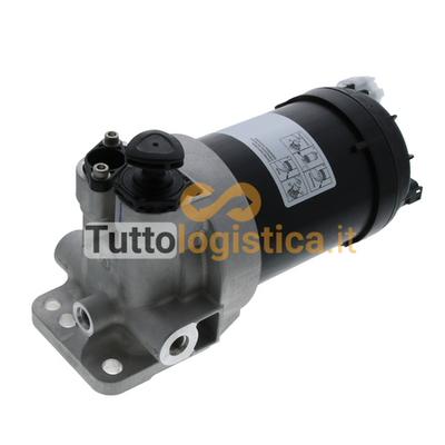 Filtro Carburante TotalSource per Carrelli Elevatori Yale | 003/582054525
