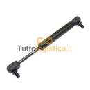 Molla a gas Stabilus compatibile per carrelli elevatori Linde | 400/11304407100