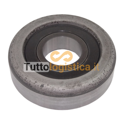 Roller Lift TotalSource per carrelli elevatori Toyota | 058/63455F322071
