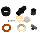 Guida Assy TotalSource per carrelli elevatori Linde | 400/3004000410