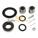 Kit perno fuso TotalSource compatibile Toyota | 058/044322006171