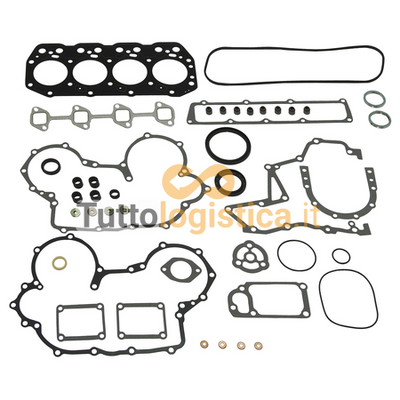 Kit Guarnizioni Motore TotalSource per Toyota | 058/041112024071