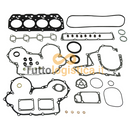 Kit Guarnizioni Motore TotalSource per Toyota | 058/041112024071