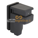 Stopper TotalSource per carrelli elevatori Toyota | 058/55335F212071