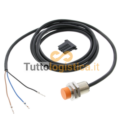 Sensore Completo IFM Compatibile per Carrelli Elevatori STILL | 255/713123