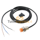 Sensore Completo IFM Compatibile per Carrelli Elevatori STILL | 255/713123