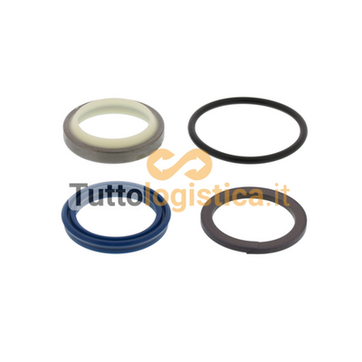 Kit Guarnizioni TotalSource per Carrelli Elevatori Mitsubishi | 272/9421900028