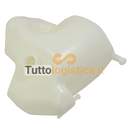 Serbatoio TotalSource per carrelli elevatori Linde | 400/0009820811