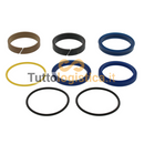 Kit Guarnizioni TotalSource Ø40mm per Carrelli Elevatori Toyota | 058/04651T102071