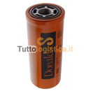 Filtro Idraulico Donaldson per Caterpillar | 009/4656502