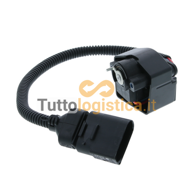 Sensore pignone VISHAY per carrelli elevatori Linde | 400/3003604700