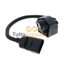 Sensore pignone VISHAY per carrelli elevatori Linde | 400/3003604700