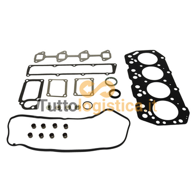 Kit guarnizioni smeriglio TotalSource per motori Toyota | 058/041122010071