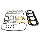 Kit guarnizioni smeriglio TotalSource per motori Toyota | 058/041122010071
