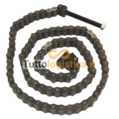 Catena a Fogli TotalSource per Carrelli Elevatori Still | 255/0717738