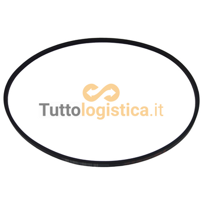 Cinghia trapezoidale Optibelt compatibile Caterpillar | 009/4N7610