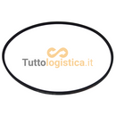 Cinghia trapezoidale Optibelt compatibile Caterpillar | 009/4N7610