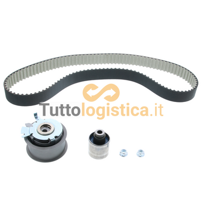 Kit Riparazione Cinghia Dentata Dayco per Jungheinrich | 269/51095176