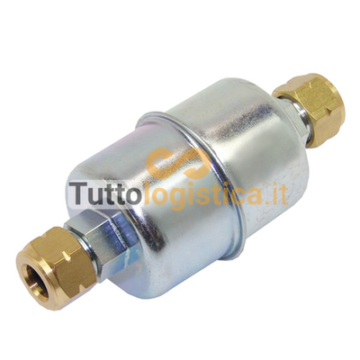 Filtro Carburante Donaldson per Carrelli Elevatori Clark | 007/FF5077