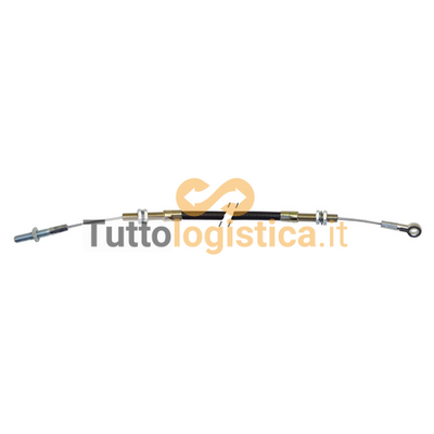 Cavo freno a mano TotalSource per carrelli elevatori Combilift | AY7/22E50002