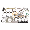 Kit guarnizioni revisione motore TotalSource per Mitsubishi | 272/32A9400010