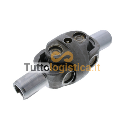 Double Joint TotalSource per macchine Caterpillar | 009/551989