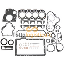 Kit guarnizioni revisione motore per Mitsubishi TotalSource | 272/3449400055