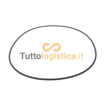 Guarnizione pistone TotalSource per carrelli elevatori Yale | 003/580020888