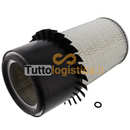 Filtro Aria TotalSource per Carrelli Elevatori Hyster | 001/3130491