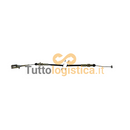 Cavo acceleratore TotalSource per carrelli elevatori Jungheinrich | 269/52011772