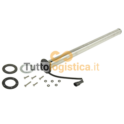 Indicatore di livello carburante VDO per carrelli Jungheinrich | 269/50218221