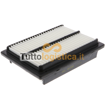 Filtro a pannello TotalSource compatibile con Caterpillar | 009/5690761190