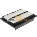 Filtro a pannello TotalSource compatibile con Caterpillar | 009/5690761190