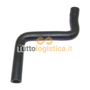 Tubo flessibile sagomato TotalSource per carrelli elevatori Linde | 400/0009647525