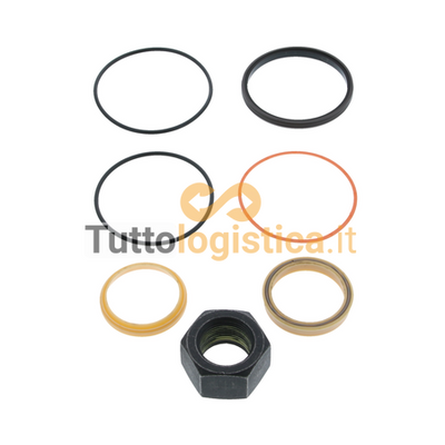 Kit Guarnizioni TotalSource per Macchine Doosan-Daewoo | 954/7147833