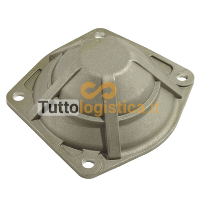 Cover di protezione TotalSource compatibile con Toyota | 058/411222332071