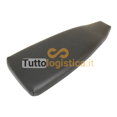 Bracciolo in Ecopelle per Carrelli Elevatori Jungheinrich | 269/50263137