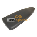 Bracciolo in Ecopelle per Carrelli Elevatori Jungheinrich | 269/50263137